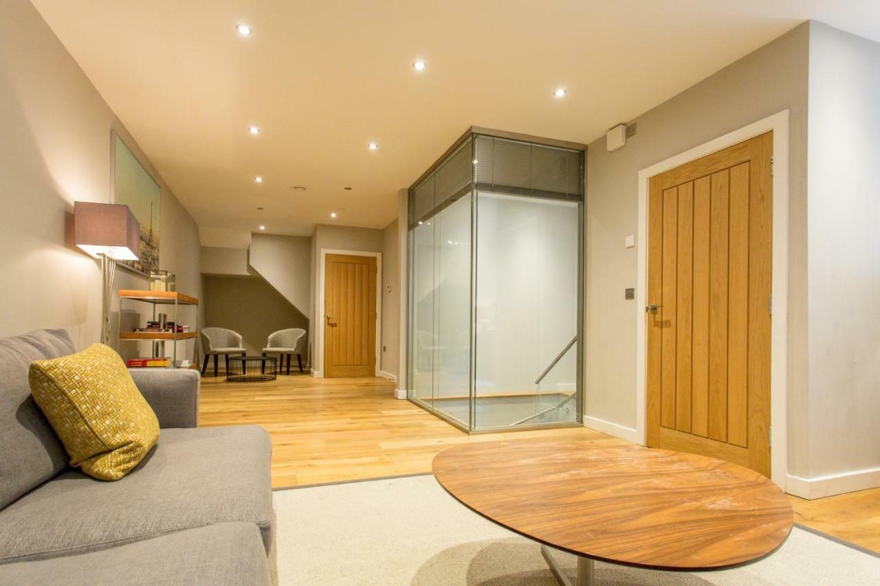 The Sweet Mews - Large 4Bdr Home London Exterior photo