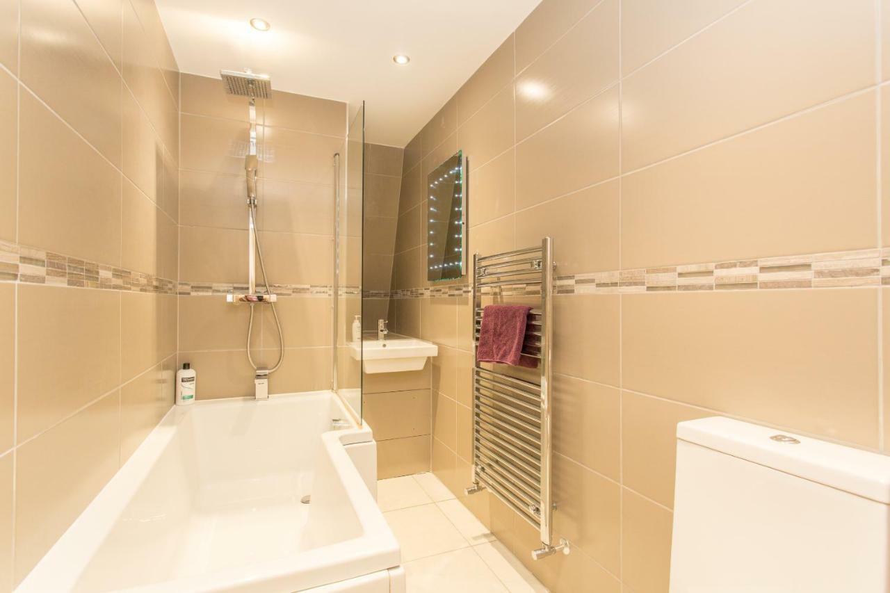 The Sweet Mews - Large 4Bdr Home London Exterior photo