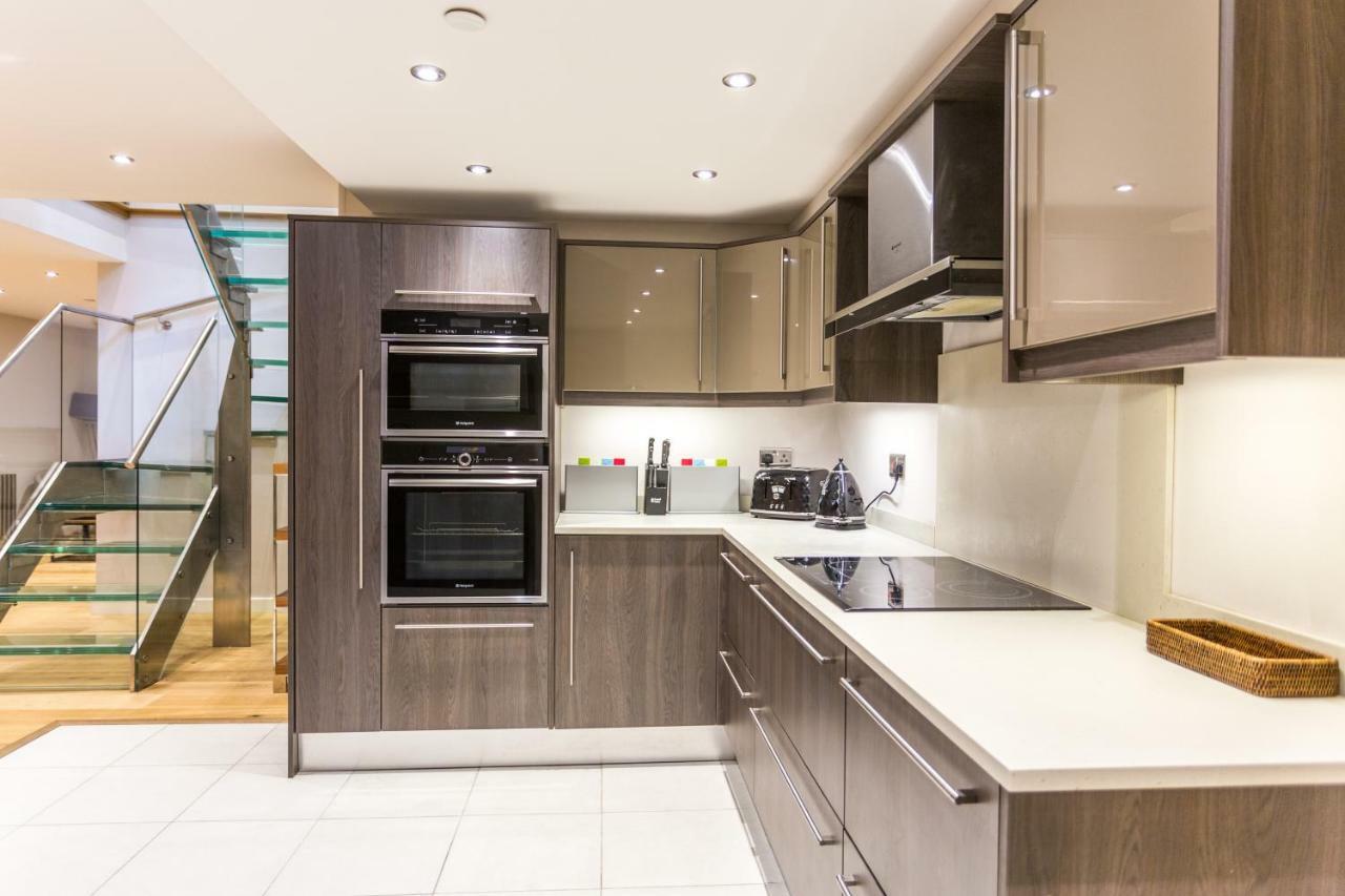 The Sweet Mews - Large 4Bdr Home London Exterior photo