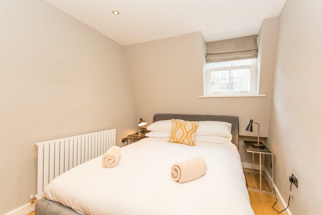 The Sweet Mews - Large 4Bdr Home London Exterior photo