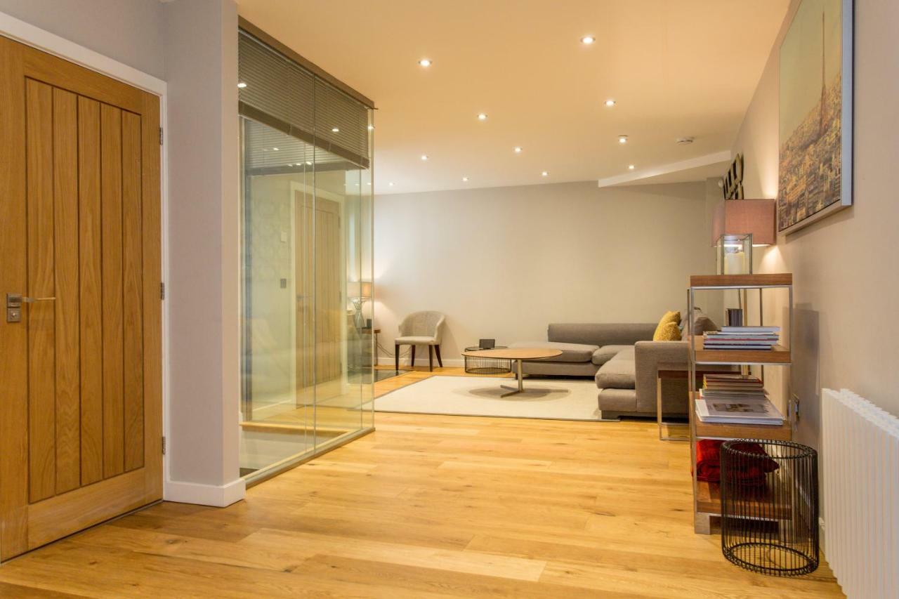 The Sweet Mews - Large 4Bdr Home London Exterior photo