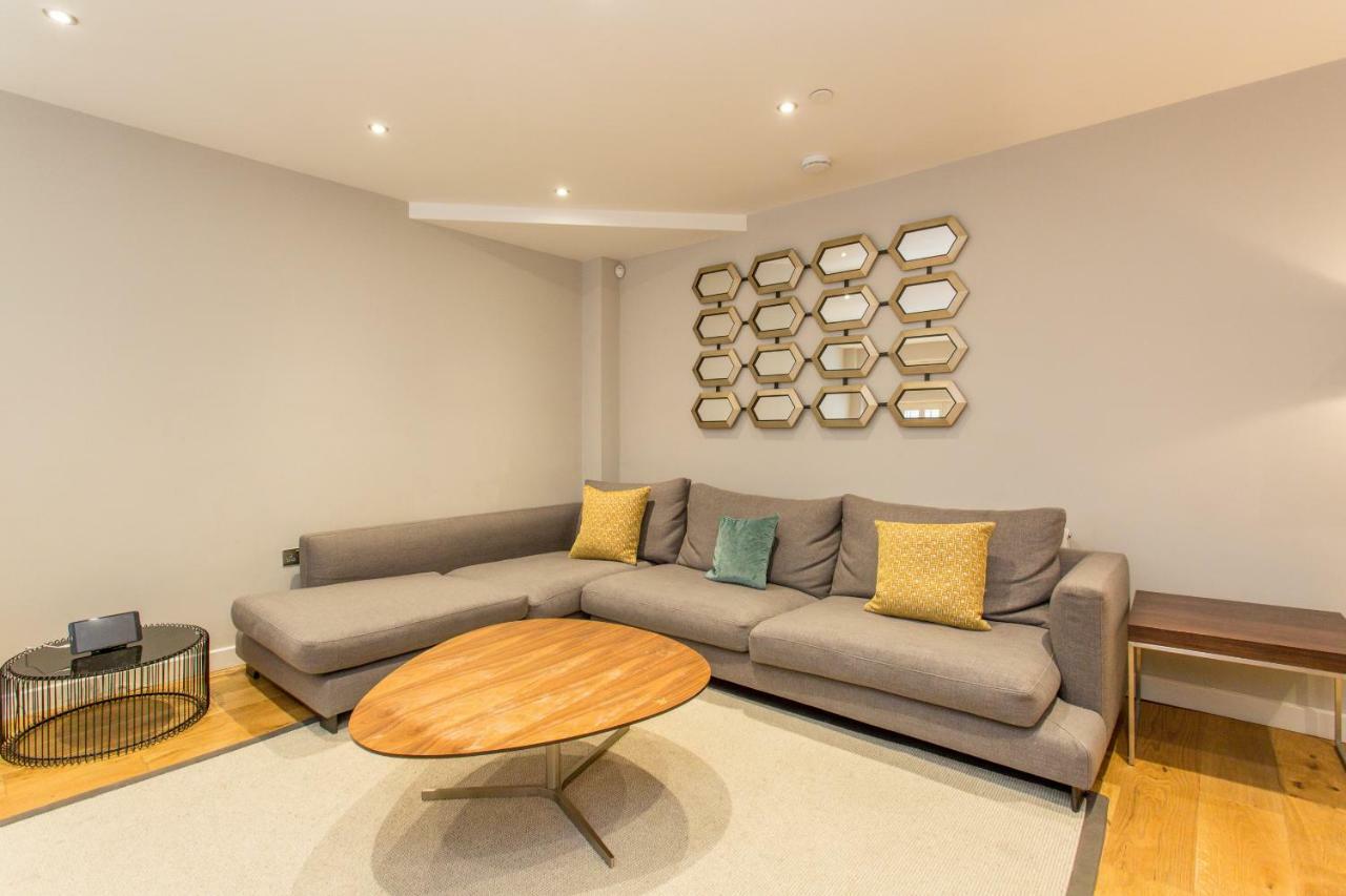 The Sweet Mews - Large 4Bdr Home London Exterior photo
