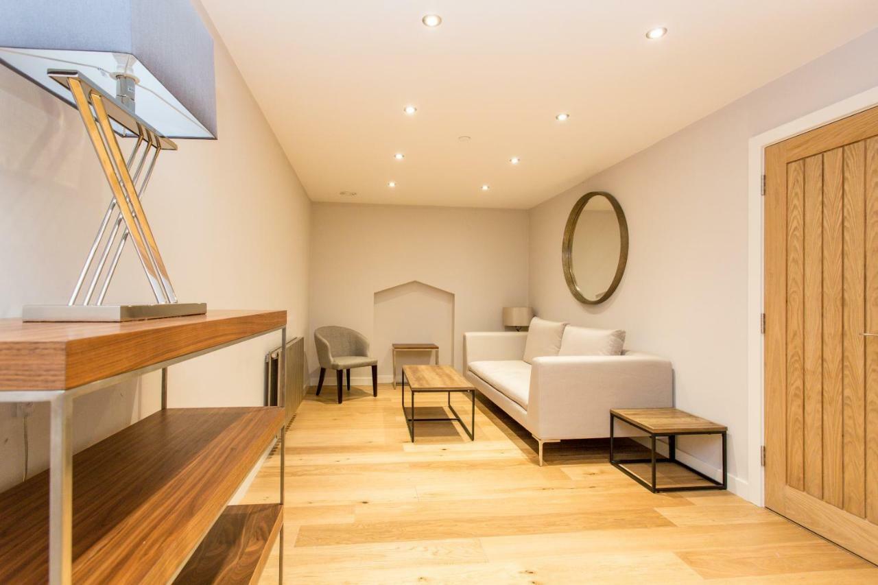 The Sweet Mews - Large 4Bdr Home London Exterior photo