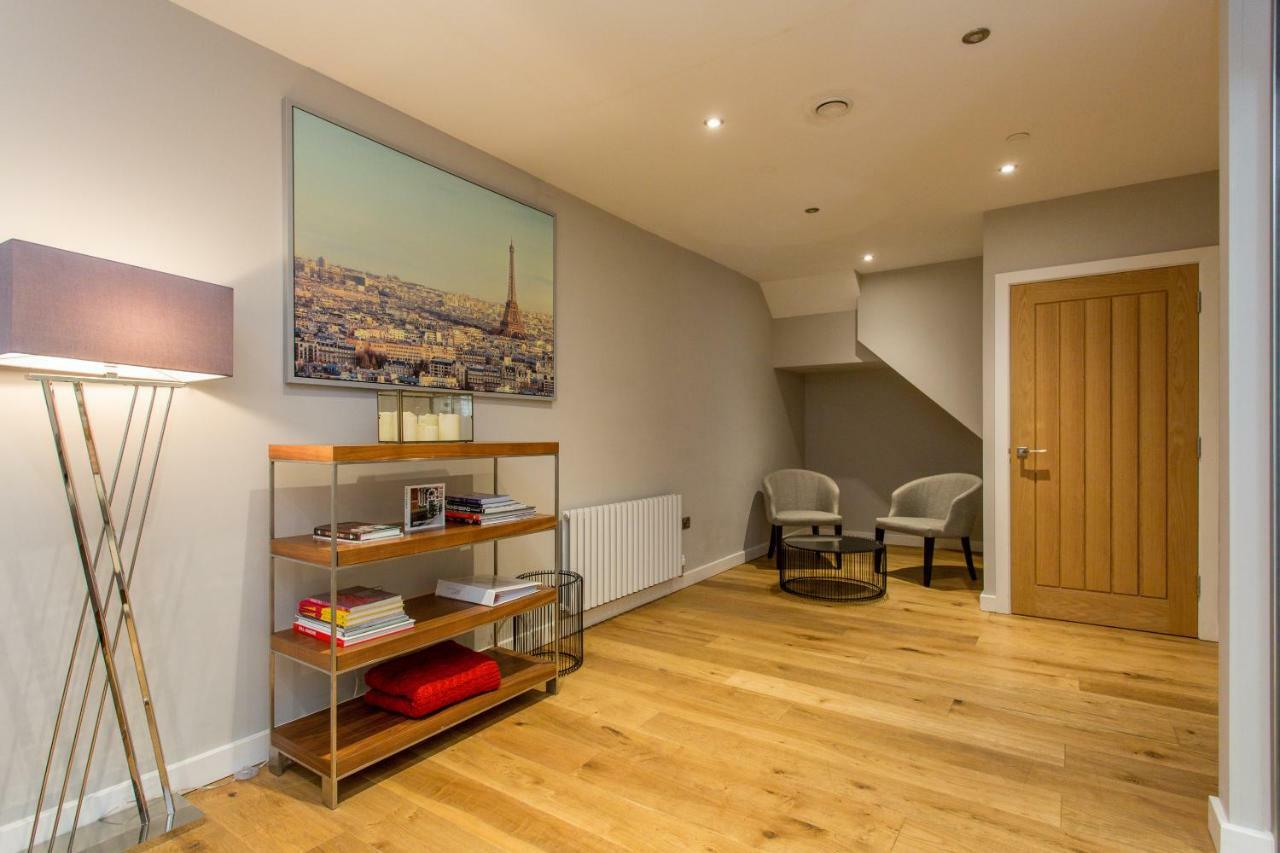 The Sweet Mews - Large 4Bdr Home London Exterior photo