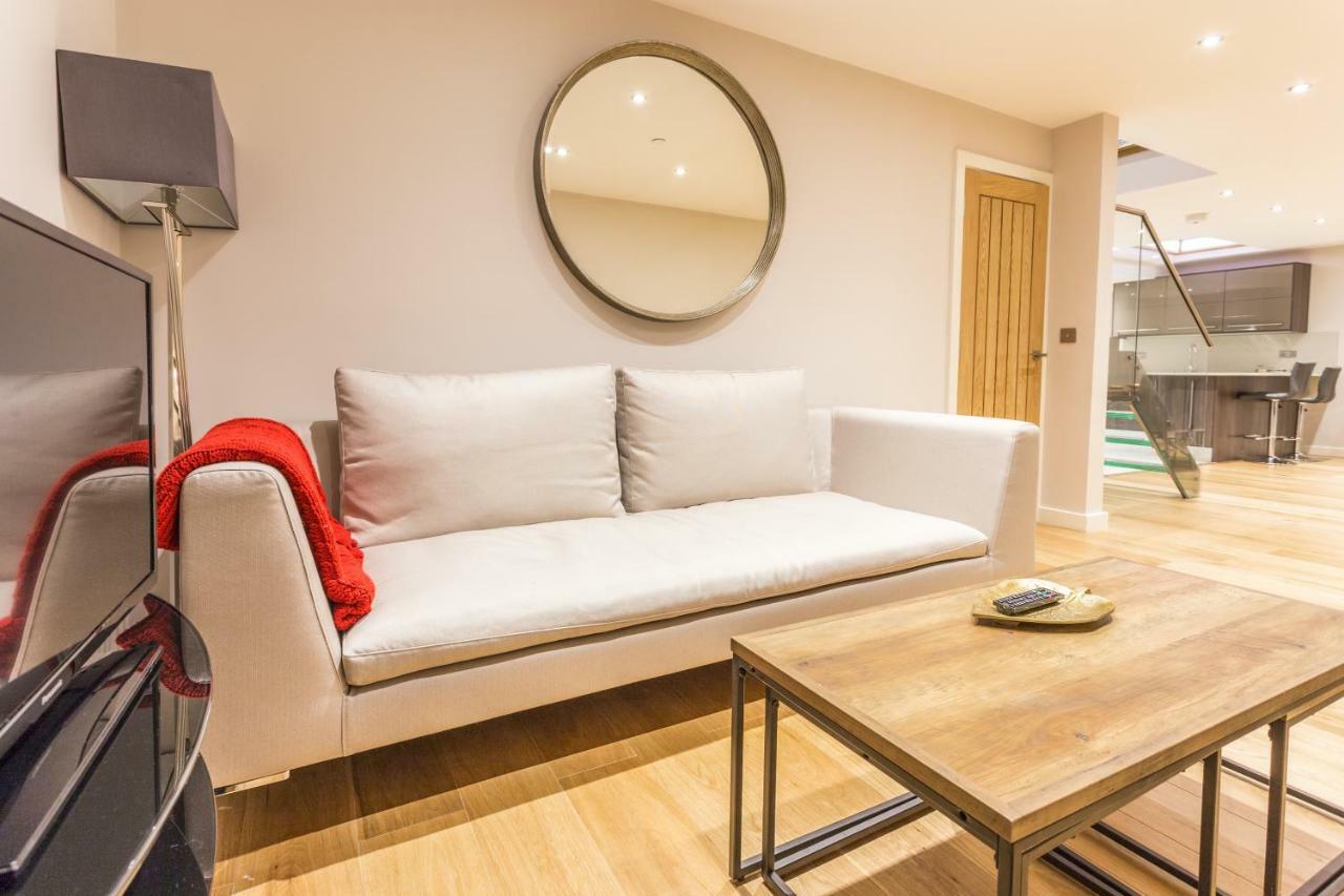 The Sweet Mews - Large 4Bdr Home London Exterior photo